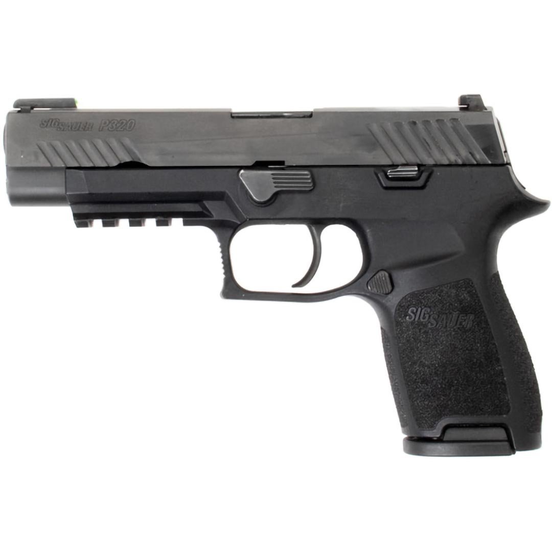 SIG SAUER P320